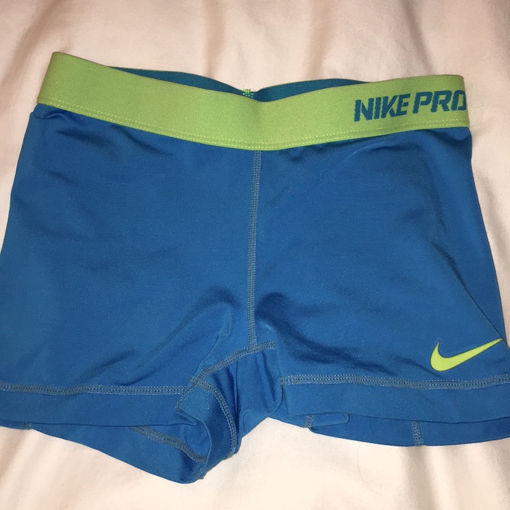 Nike Pro Spandex